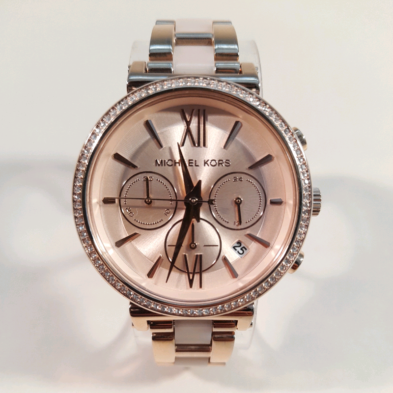 MICHAEL KORS Womens Watch Sofie MK6560 